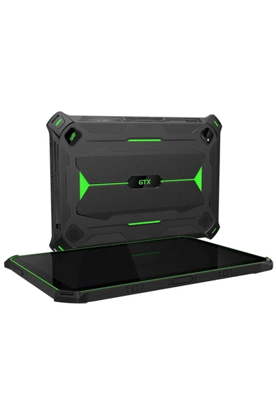 Gtx Jaculus V2 MediaTek Helio 256 Gb Oyuncu Tableti - 2