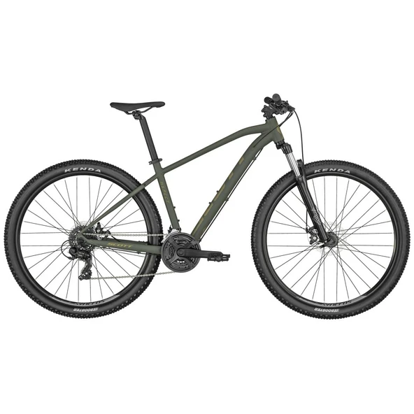 Scott Aspect 970 Dağ Bisikleti 2025 290233