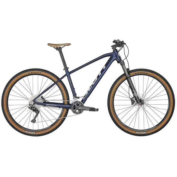Scott Aspect 920 Cu Dağ Bisikleti 2025 296580