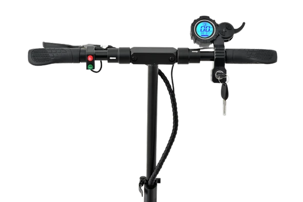 ONVO OV-007X 500 W Elektrikli Scooter - Resim 3