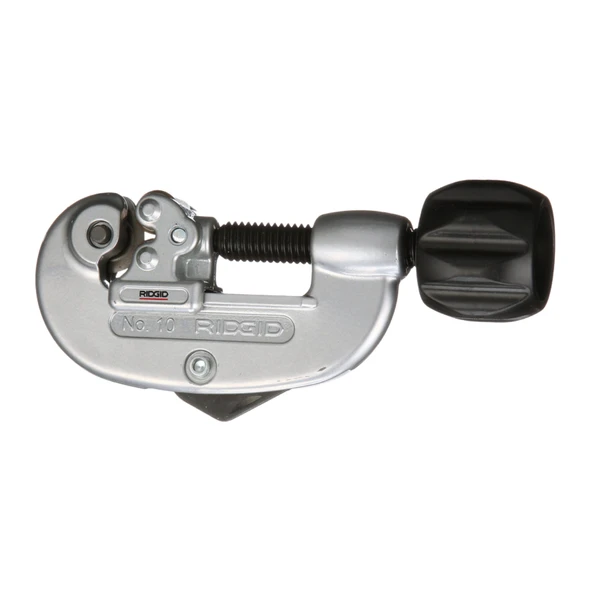 Rıdgıd 32915 3-25mm Teleskopik Vidalı Çelik Boru Kesici - 2