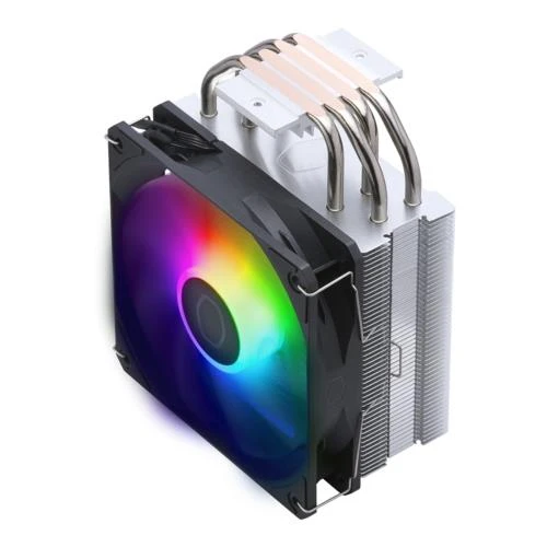 CM Hyper 212 Spectrum V3 120cm ARGB Led Fanlı LGA1700/AM5 Uyumlu İşlemci Soğutucu - 2