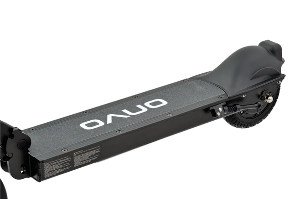 ONVO OV-007X 500 W Elektrikli Scooter - Resim 4