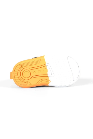 Vicco 950-E25Y-233 Unisex Bebe İlk Adım Ayakkabı - 8