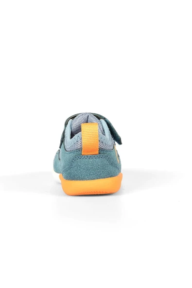 Vicco 950-E25Y-233 Unisex Bebe İlk Adım Ayakkabı - 9