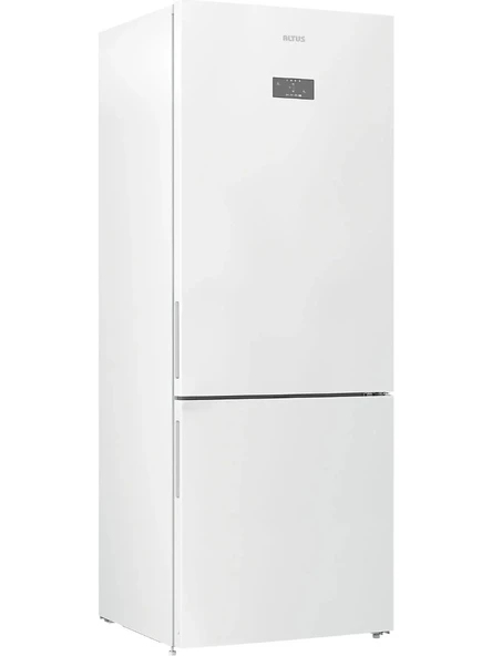 Altus ALK 471 XE 490 Lt E Enerji Sınıfı No Frost Buzdolabı