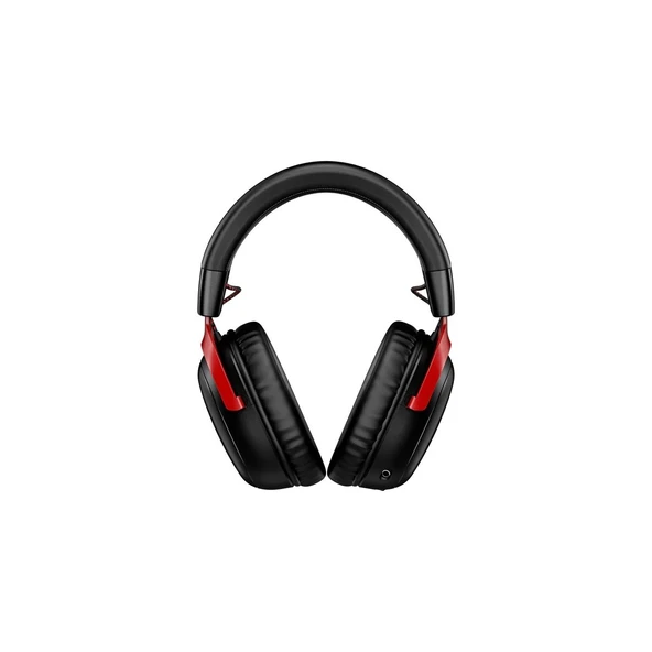 HyperX Cloud Iıı Dts x Kablosuz Oyuncu Kulaklığı Kırmızı - 3