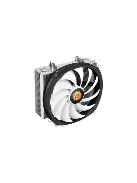 Thermaltake Frio Silent Serisi 14cm Fanlı, Ultra Sessiz (LNC ile), İntel/AMD Uyumlu İşlemci Soğutucu