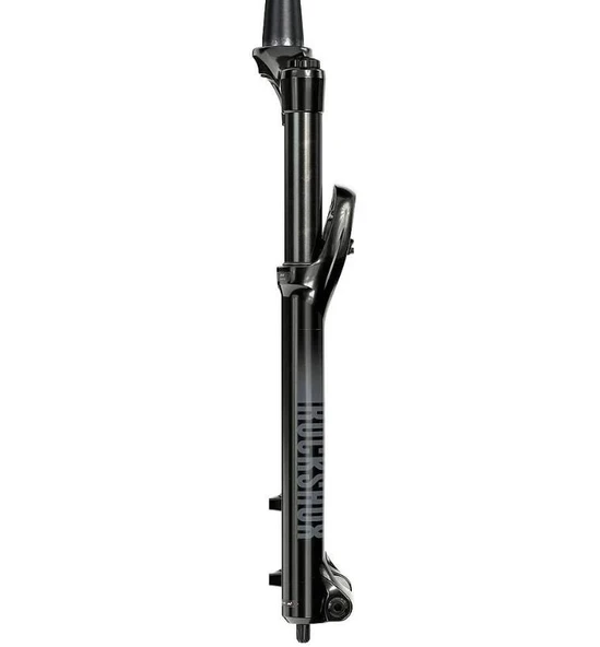 Rock Shox 29'' FS 35 Gold RL Crown ADJUST 29'' MXL Stealth Boost™ 15X110mm Axle Debonaır 150mm Gloss Black Maşa - 3