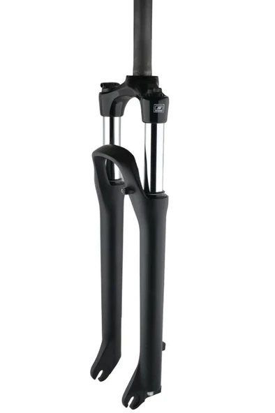 Sr Suntour 29 SF15 XCM RL D.Fren 1.1/8'' L:255mm Ön Maşa 100mm Gidon Kilitli Mat Siyah