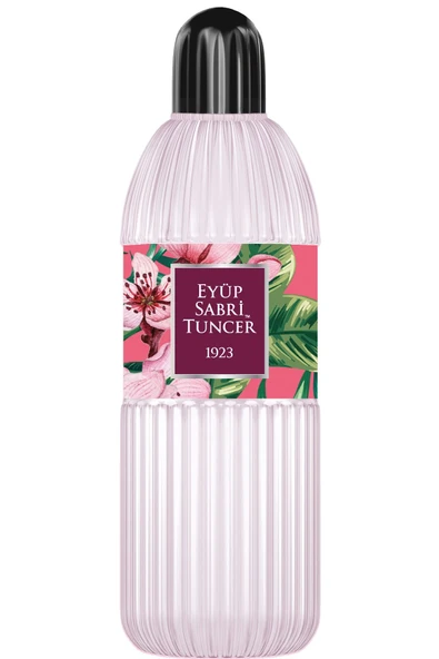 Eyüp Sabri Tuncer Kolonya Japon Kiraz Çiçeği Pet 400 ml
