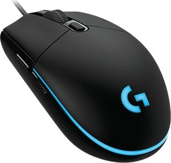 Logitech G G203 Prodigy Oyuncu Mouse