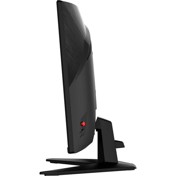 MSI 27" RAPID VA MAG 274CQF 0.5MS 180HZ HDMI-DP KAVISLI GAMING MONİTÖR 2560X1440 - 4