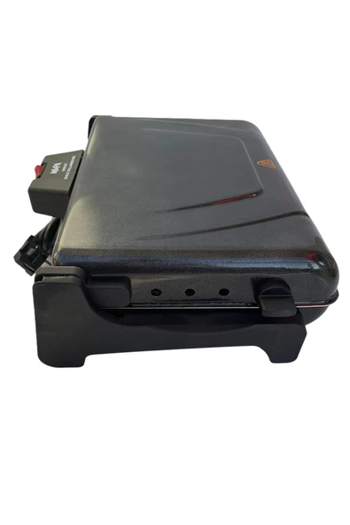 By Yağlıoğlu Mupa Mob 3050 Çift Telli Orta Boy Elektrikli Izgara - 5