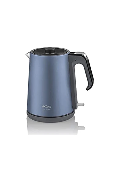 Arzum Ar3080-o Çay Sefası Çay Makinesi - Okyanus - 3