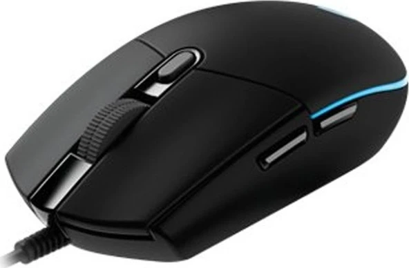 Logitech G G203 Prodigy Oyuncu Mouse - 2