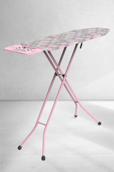 Perilla Eko Class Soft Ütü Masası