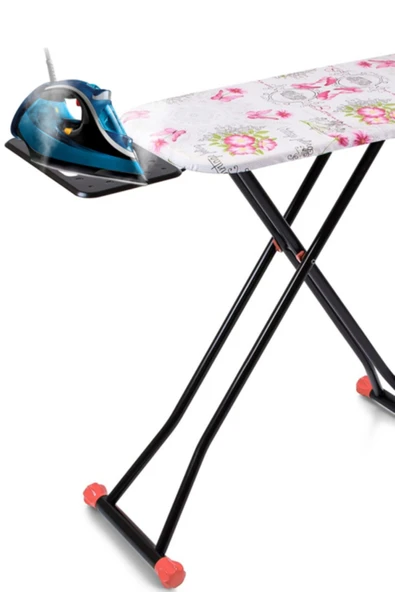 Perilla By Doğrular House Plus Ütü Masası 1005 - Lüks Ütü Masası - 2