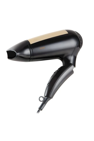 Raks Sevde 1600W Katlanır Saç Kurutma Makinesi - 2