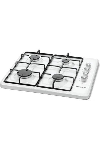 MAXIMUS 6401 Set Üstü Ocak Lpg - 2