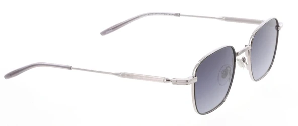 Hawk HW2254-02 48 Polarize Unisex Güneş Gözlüğü - 3