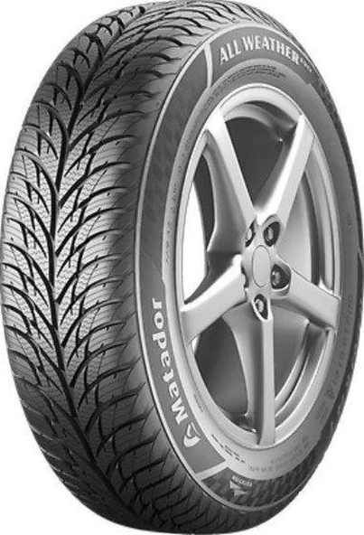 Matador 215/65R16 98H  FR MP62 All Weather Evo Üretim Yılı 2025