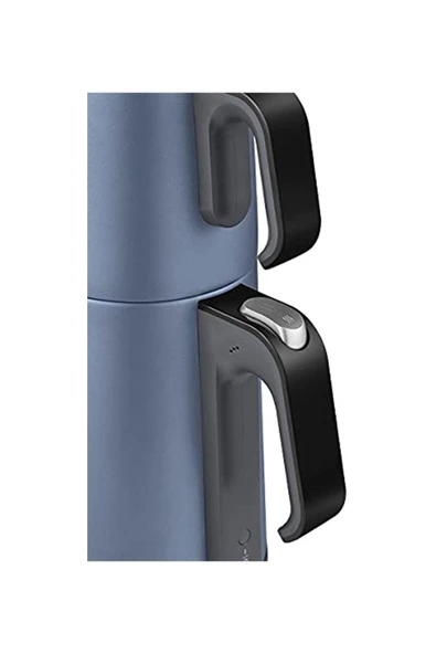 Arzum Ar3080-o Çay Sefası Çay Makinesi - Okyanus - 2