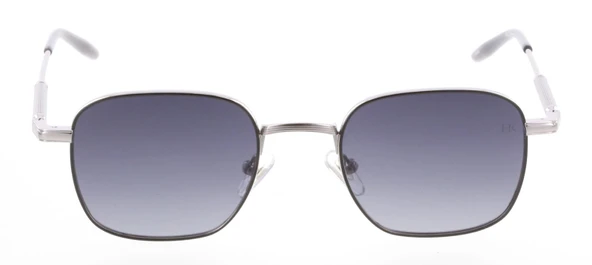 Hawk HW2254-02 48 Polarize Unisex Güneş Gözlüğü - 2