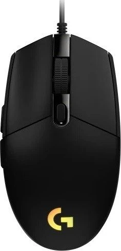 Logitech G G102 Lightsync Gaming Mouse 910-005823