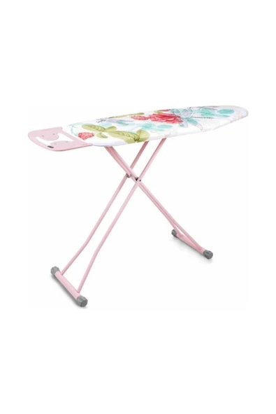 Perilla Tomris Soft Pembe Ütü Masası