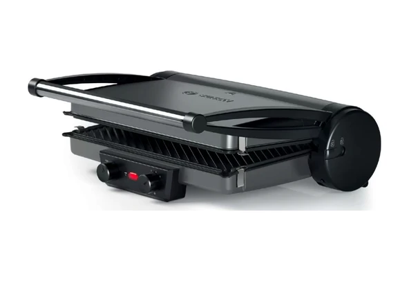 Bosch TCG4215 Tost Makinesi Gri - 3
