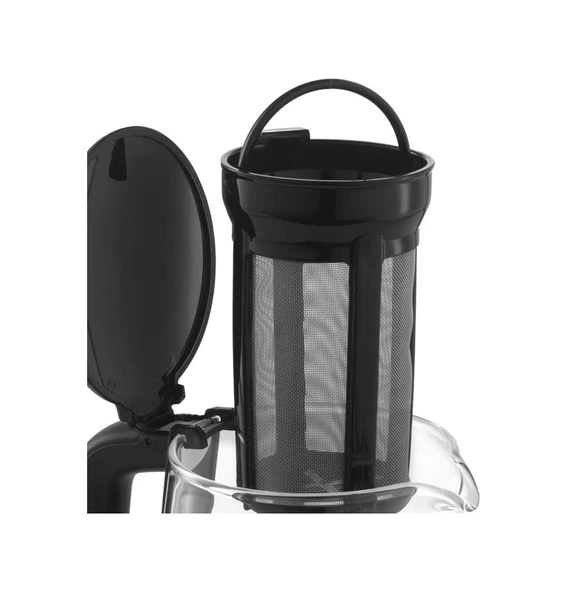 Bosch TTA5603 1.7 L Çay Makinesi Inox - 7