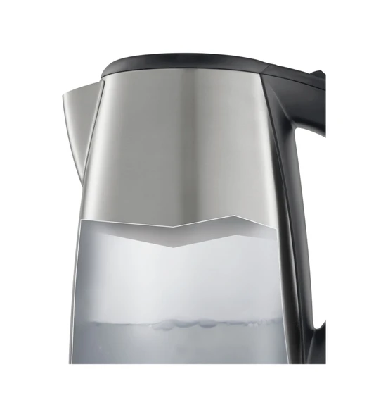 Bosch TTA5883 1.7 L Çay Makinesi Inox - 3