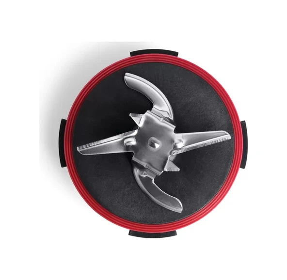 Bosch MCM3501M 2.3 LT Mutfak Robotu Gri - Siyah - 5