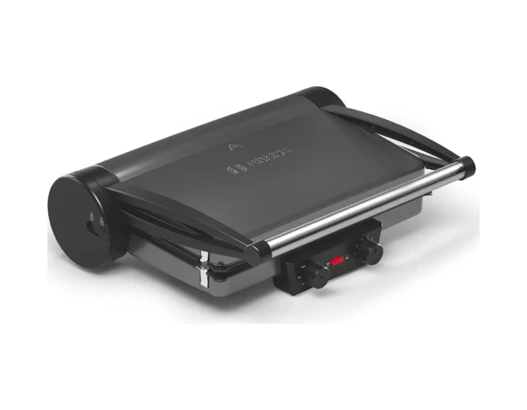 Bosch TCG4215 Tost Makinesi Gri - 2
