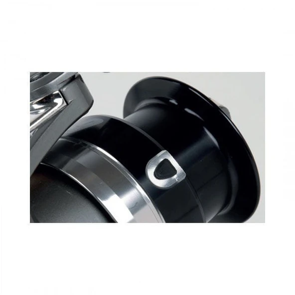 Spro Fuse 3000 3+1 Bilyalı 5.2:1 Devirli Spin Makine - Resim 4