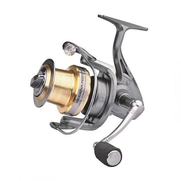 Spro Modena Feeder 760 6+1 Bilyalı 5.2:1 Devirli Surf Makine - Resim 2