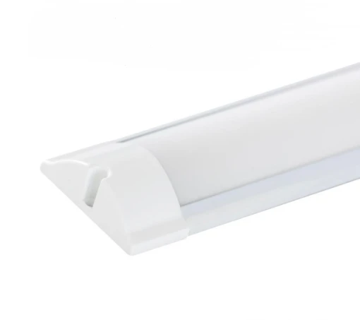 10 Adet Noas YL98 6001 Led Bant Armatür 20W 60 cm 3200K Gün Işığı