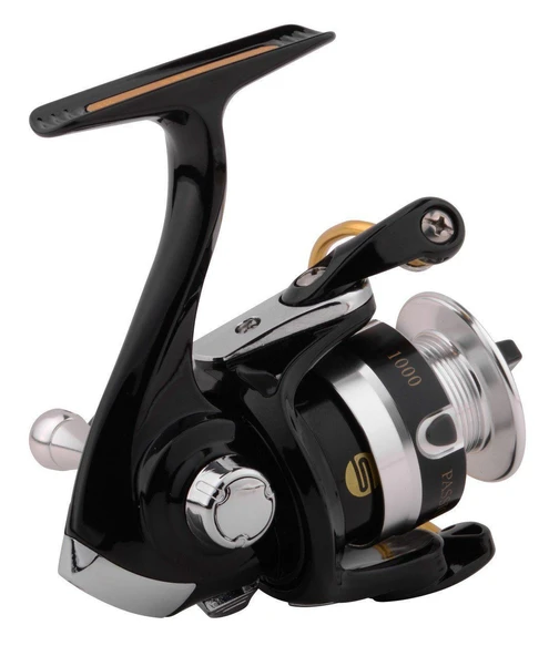 Spro Passion 4000 4+1 Bilyalı 5.0:1 Devirli Spin Makine - Resim 3