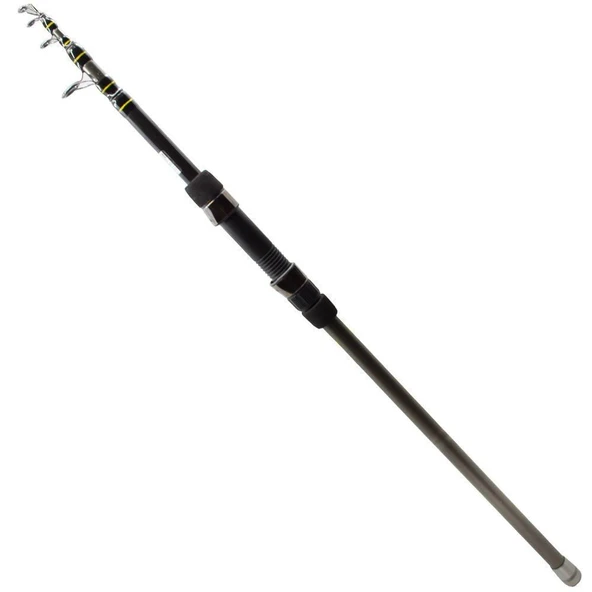 Remixon Heavy Duty Carp 360 cm 200-300g Atarlı Teleskopik Sazan Kamışı ürün görseli
