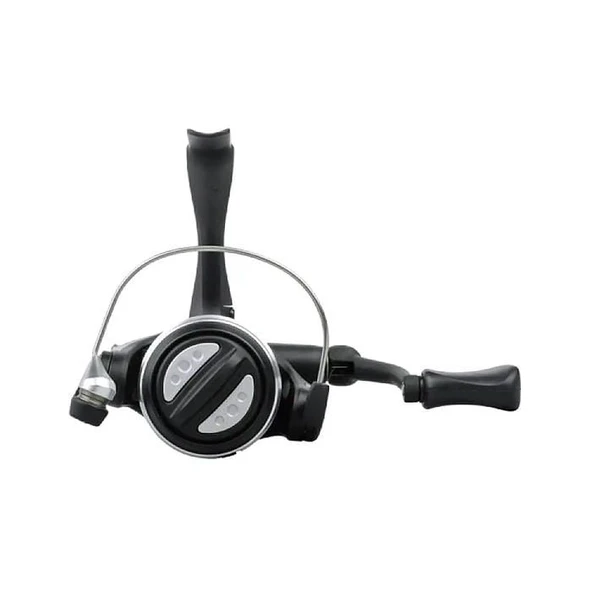 Spro Urban 3000 4+1 Bilyalı 5.2:1 Devirli Spin Makine - Resim 3