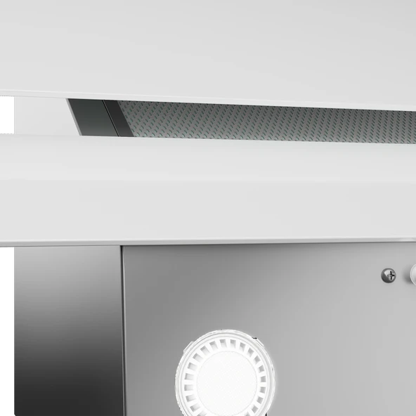 ALA 510 W: Ankastre Davlumbazlar - 2