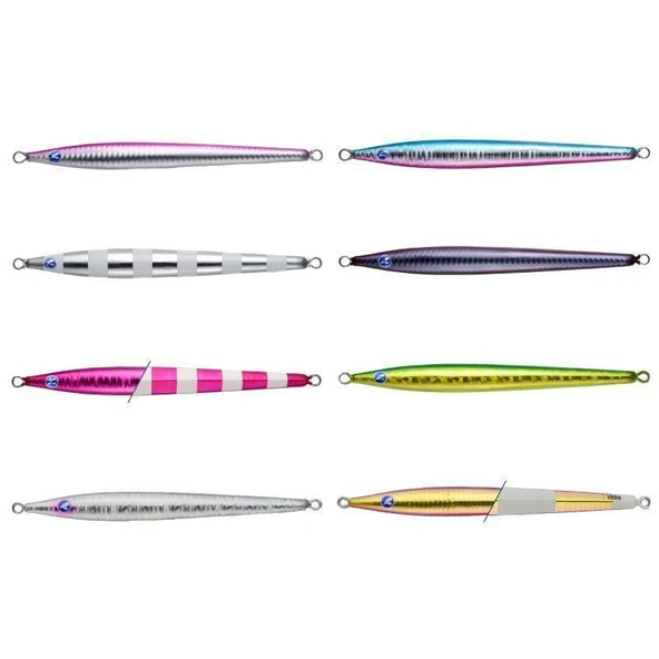 BlueBlue Conifer Jig Yem 190G 04 - Resim 2