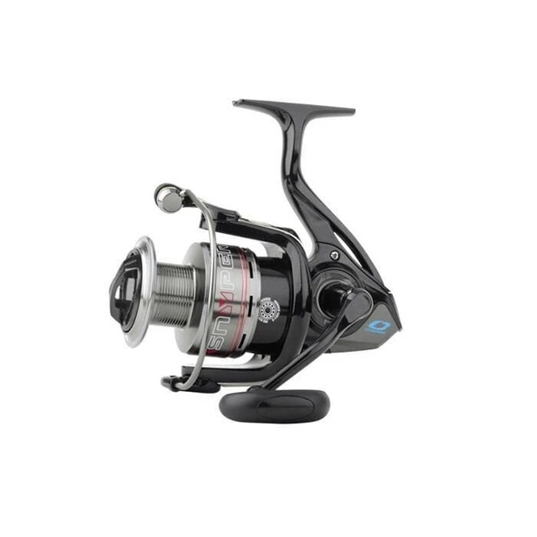 Spro Cresta Snyper 5000 5+1 Bilyalı 4.6:1 Devirli Genel Kullanım Olta Makinesi - Resim 4