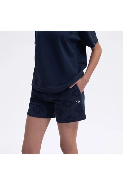 Ellesse Kadın Lacivert Şort EF391