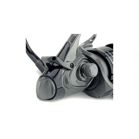 Spro Karp 5000 2+1 Bilyalı 5.1:1 Devirli Baitrunner Sazan Makinesi - 3