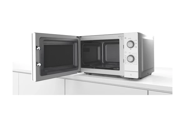 Bosch FFL020MW0 20 LT Mikrodalga Fırın - 4