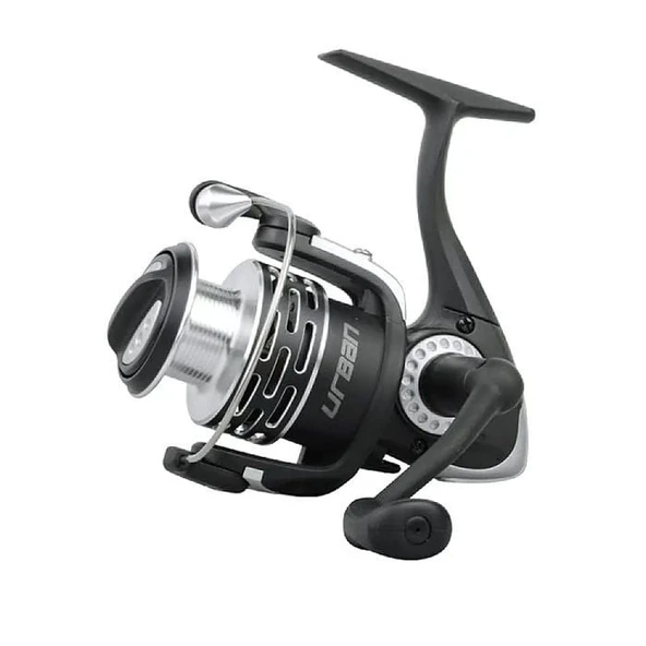 Spro Urban 3000 4+1 Bilyalı 5.2:1 Devirli Spin Makine - Resim 2