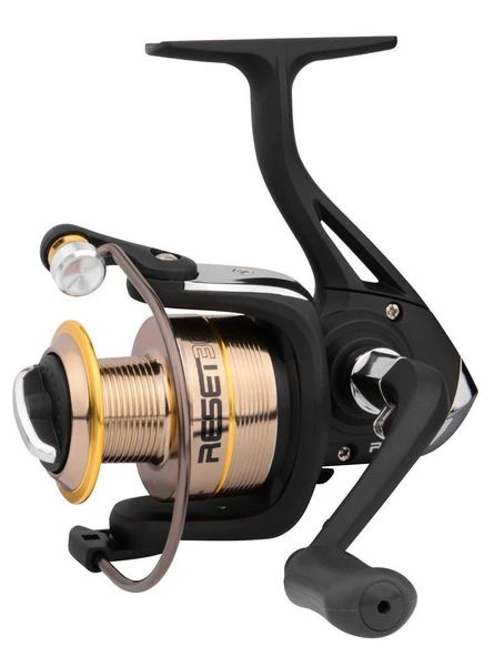 Spro Reset 2000 3+1 Bilyalı 5.1:1 Devirli LRF Makinesi - 2