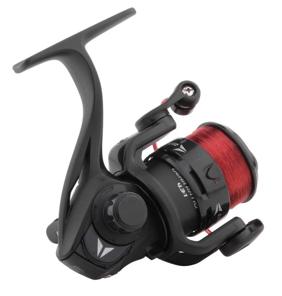 Spro Defendr 1000 1 Bilyalı 4.3:1 Devirli Spin Makine(Misina Sarılı) - Resim 6